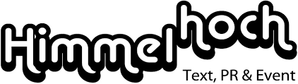 Himmelhoch PR Agentur