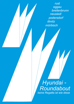 Hyundai Roundabout 2016
