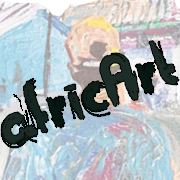africArt – Kunst für Kinder in Kenia