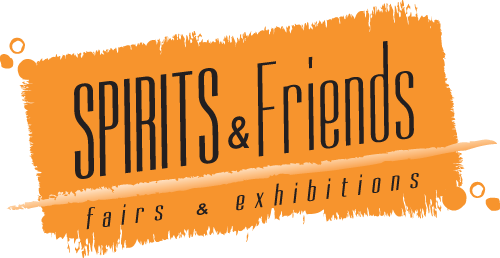Spirits & Friends – fairs & exhibitions